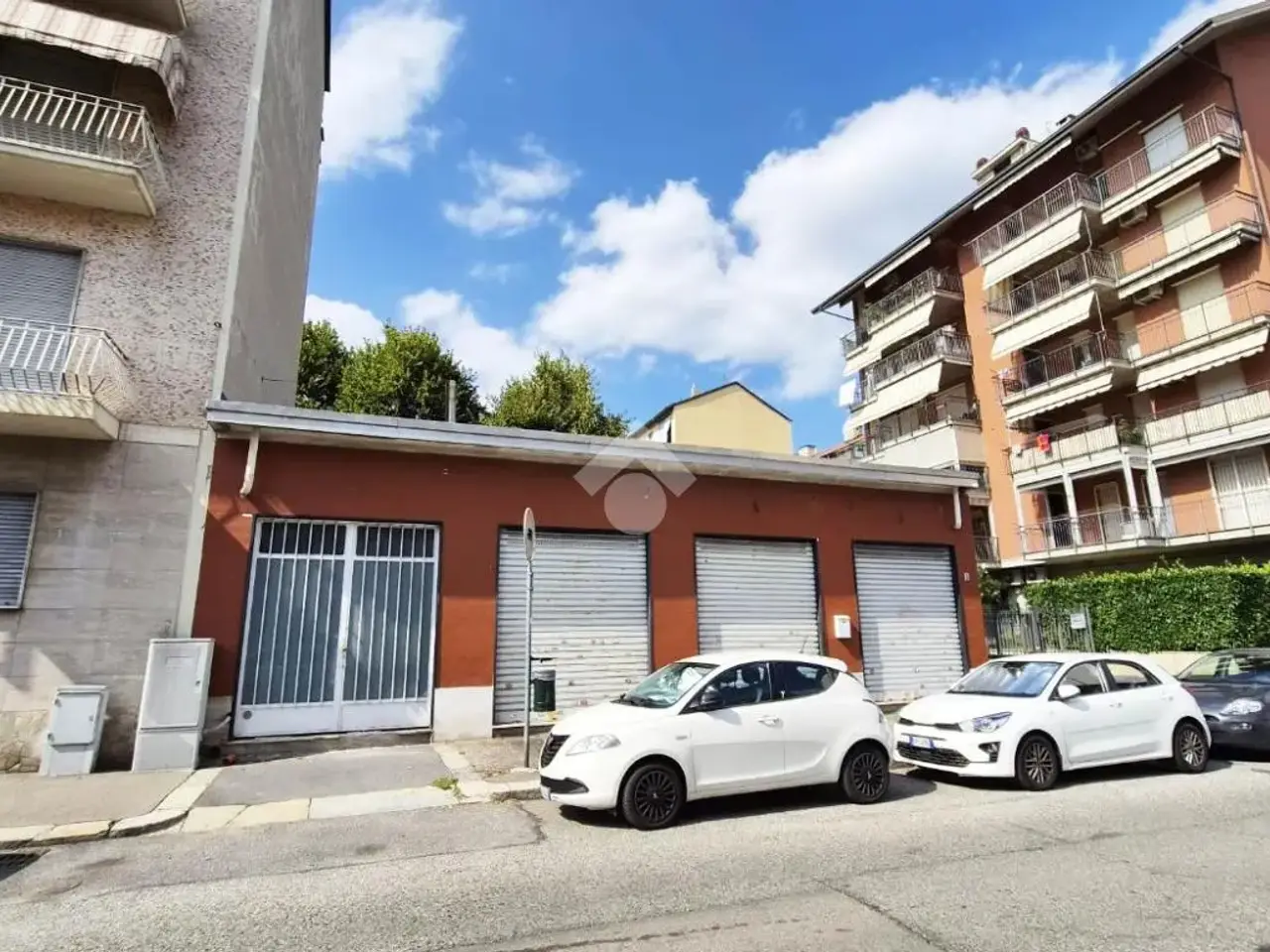 Negozio in Via Chambery 93, Torino, {3} - Foto 1