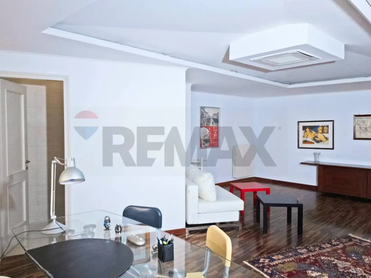 Ufficio in Via Piave 93, Foggia, {3} - Foto 2