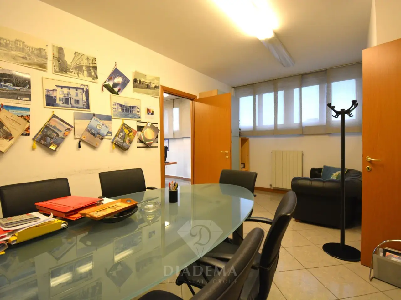 Ufficio in Via Ledro 5, Varese, {3} - Foto 2