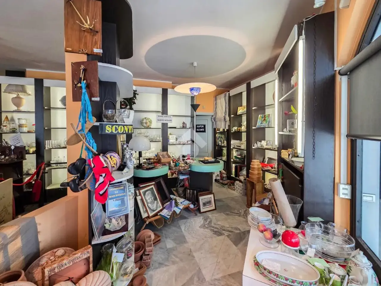 Negozio in Via Cabrini 35, Sant'Angelo Lodigiano, {3} - Foto 2
