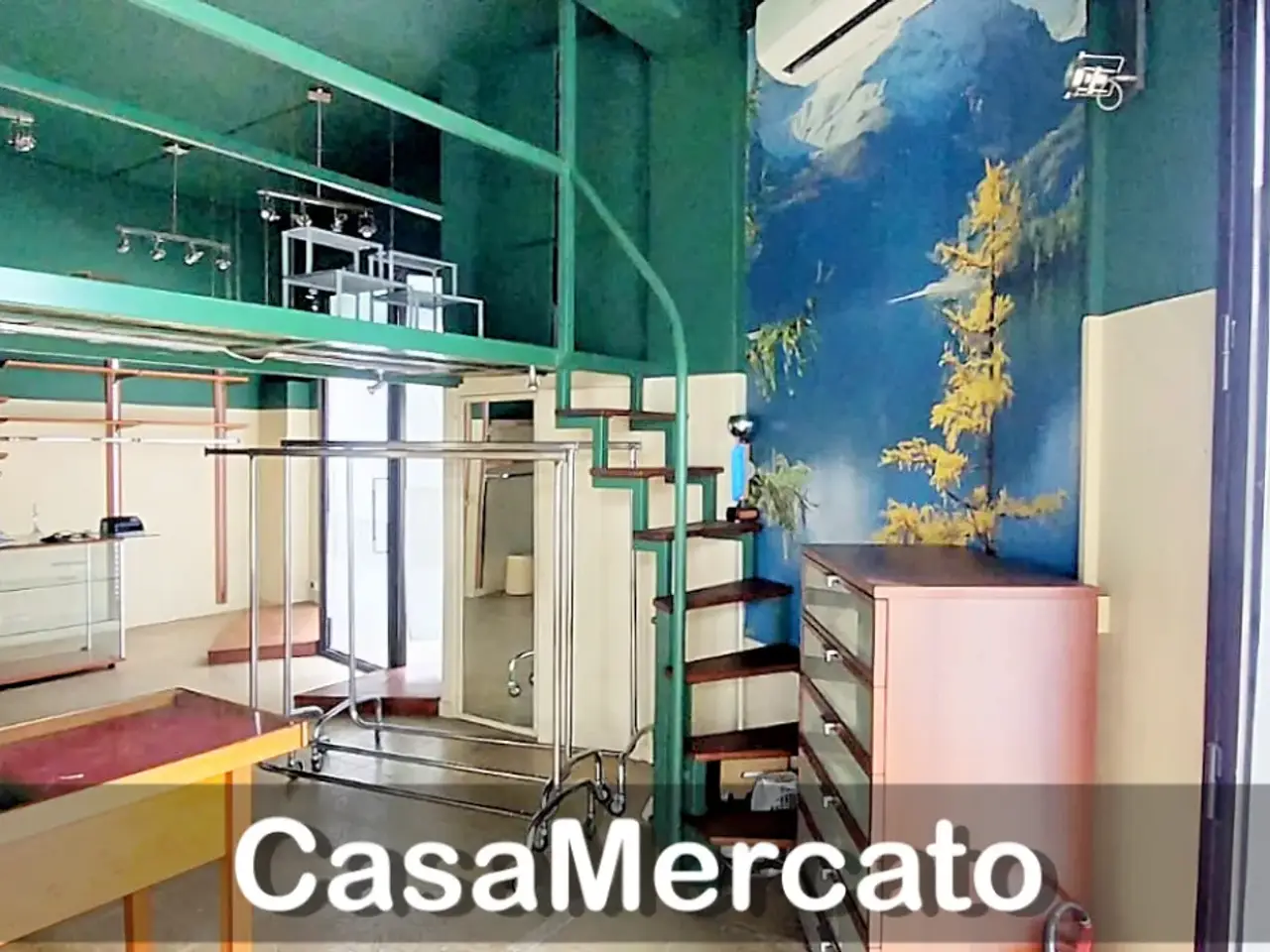 Negozio in Via Frascati, Rocca Di Papa, {3} - Foto 1