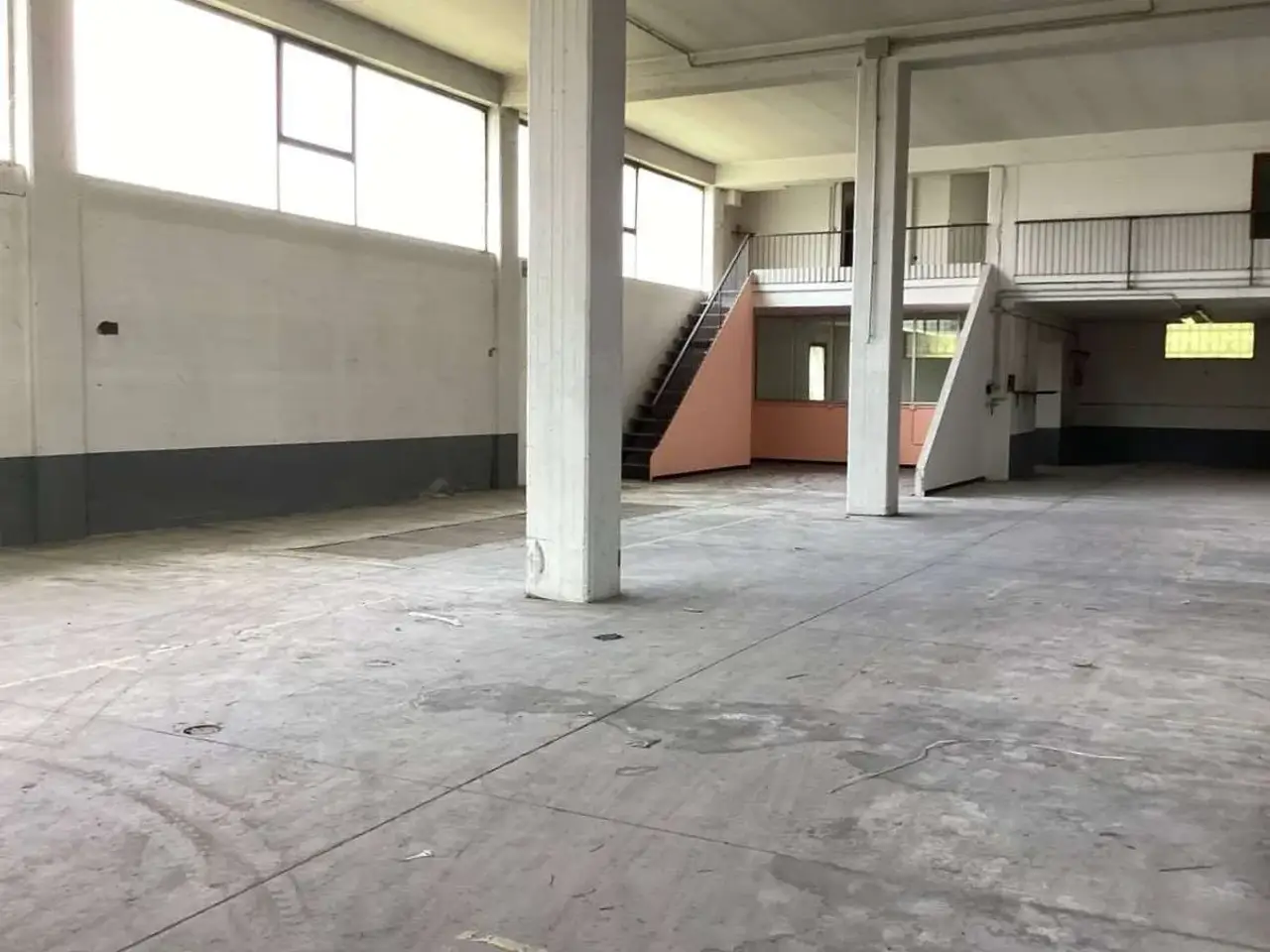 Capannone in Via Europa, San Giustino, Pg, Italia, San Giustino, {3} - Foto 2