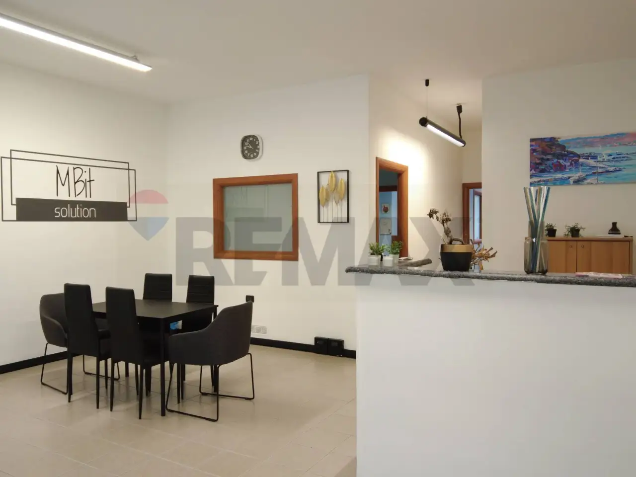 Ufficio in Via Torino 43, Orbassano, {3} - Foto 2