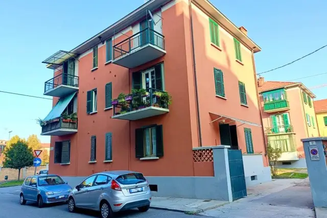 Zweizimmerwohnung in Viale Quirico Travaini, Fossano - Foto 1