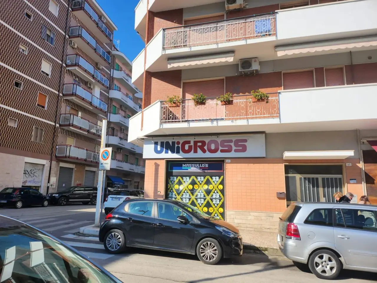 Esercizio commerciale in Polonia 45, Termoli, {3} - Foto 2