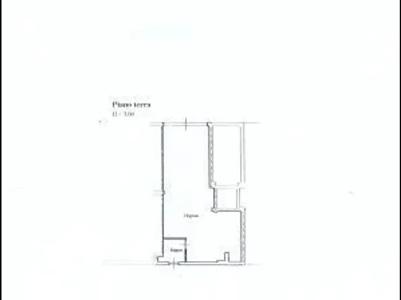 Pizzeria in Via delle Primule, Ascoli Piceno, {3} - Foto 1