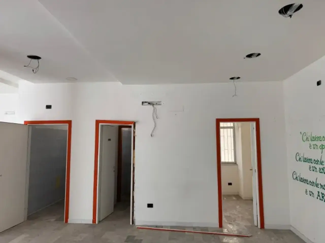 Ufficio in Via Venezia, Somma Vesuviana, {3} - Foto 2