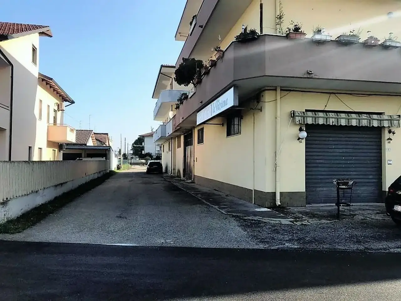 Capannone in Via Lago Maggiore - San Giovanni Teatino (Ch), San Giovanni Teatino, {3} - Foto 1
