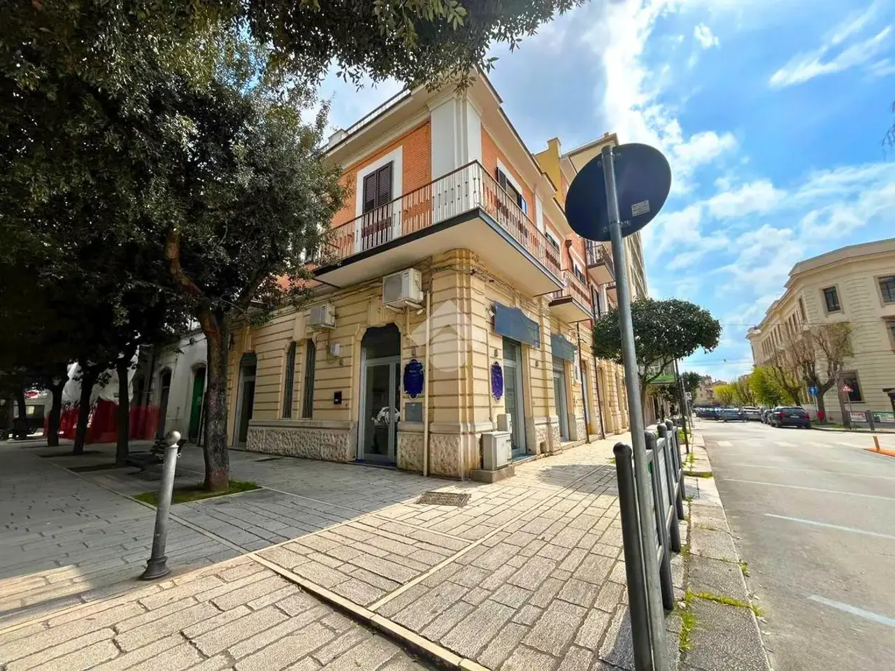 Negozio in Viale Giacomo Matteotti 00, San Severo, {3} - Foto 2