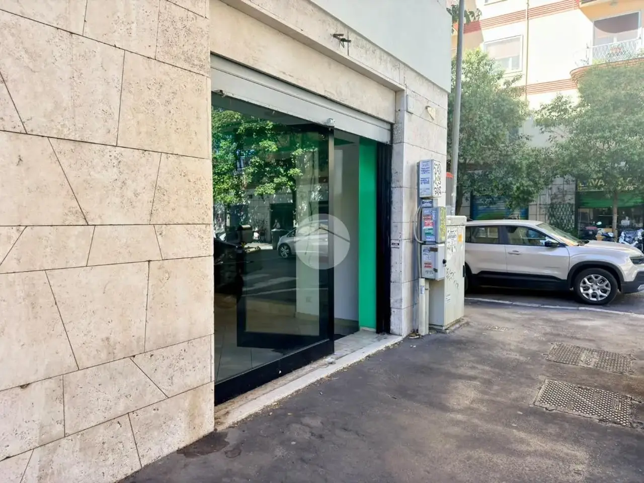 Negozio in Via Duchessa di Galliera 41, Roma, {3} - Foto 2