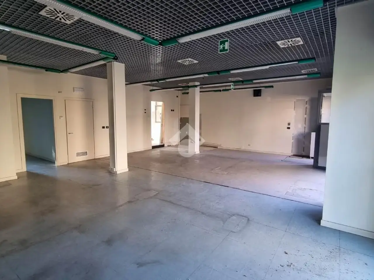 Negozio in Via Teresa Prevosti 5, Sirtori, {3} - Foto 2
