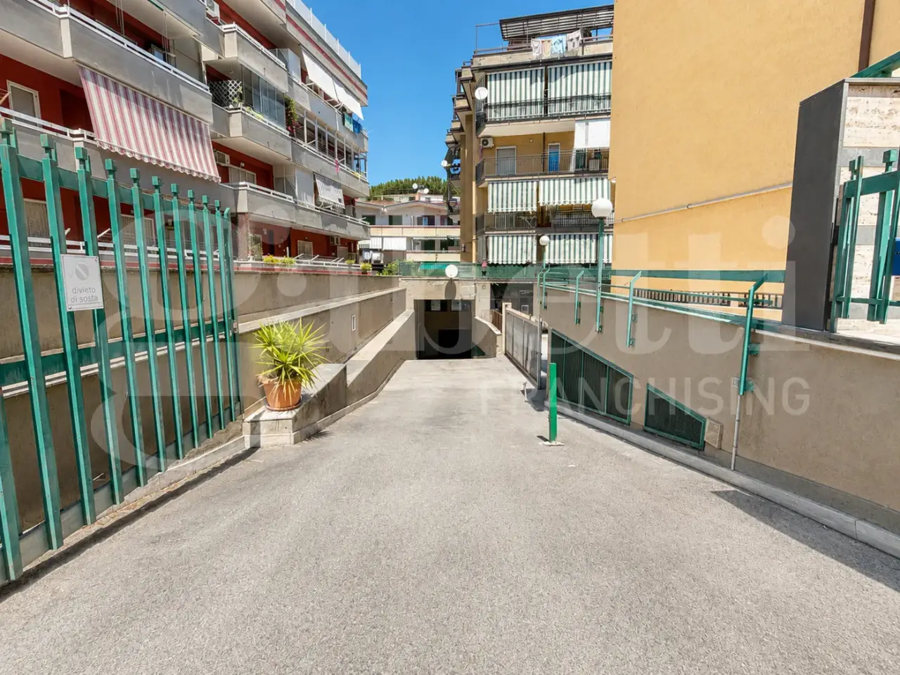 Ufficio in Via della Resistenza Snc, Scafati, {3} - Foto 2