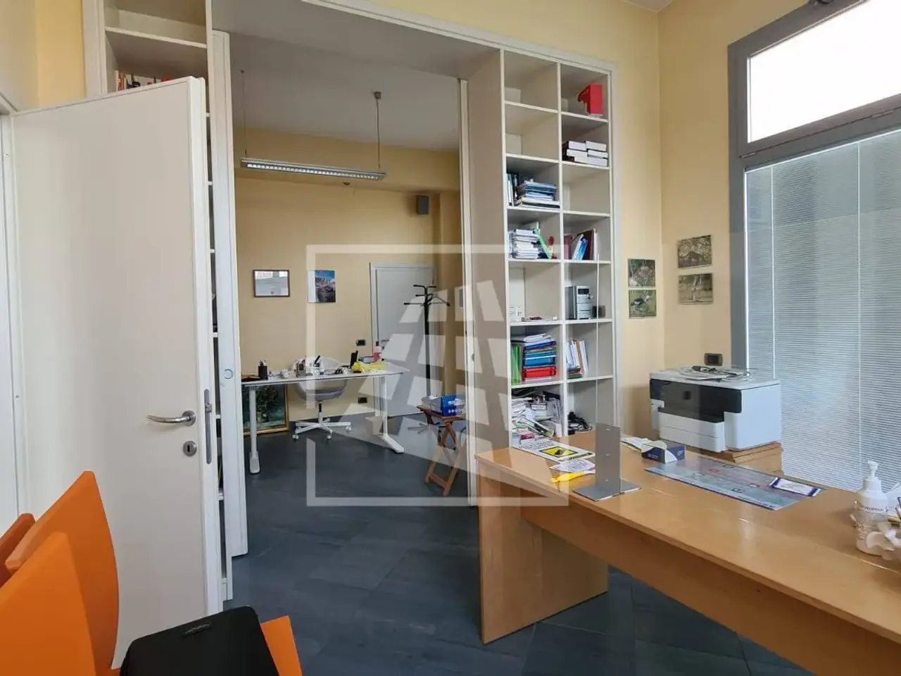 Ufficio in Via Alessandro Tassoni 23, Reggio nell'Emilia, {3} - Foto 1
