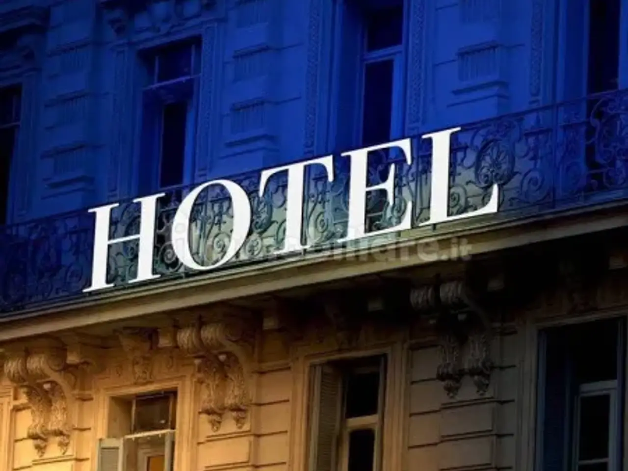 Hotel in Via Ludovisi, Roma, {3} - Foto 2