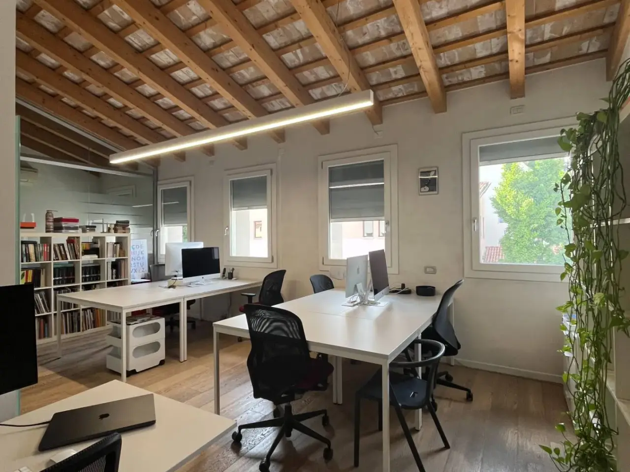 Ufficio in , Treviso, {3} - Foto 1