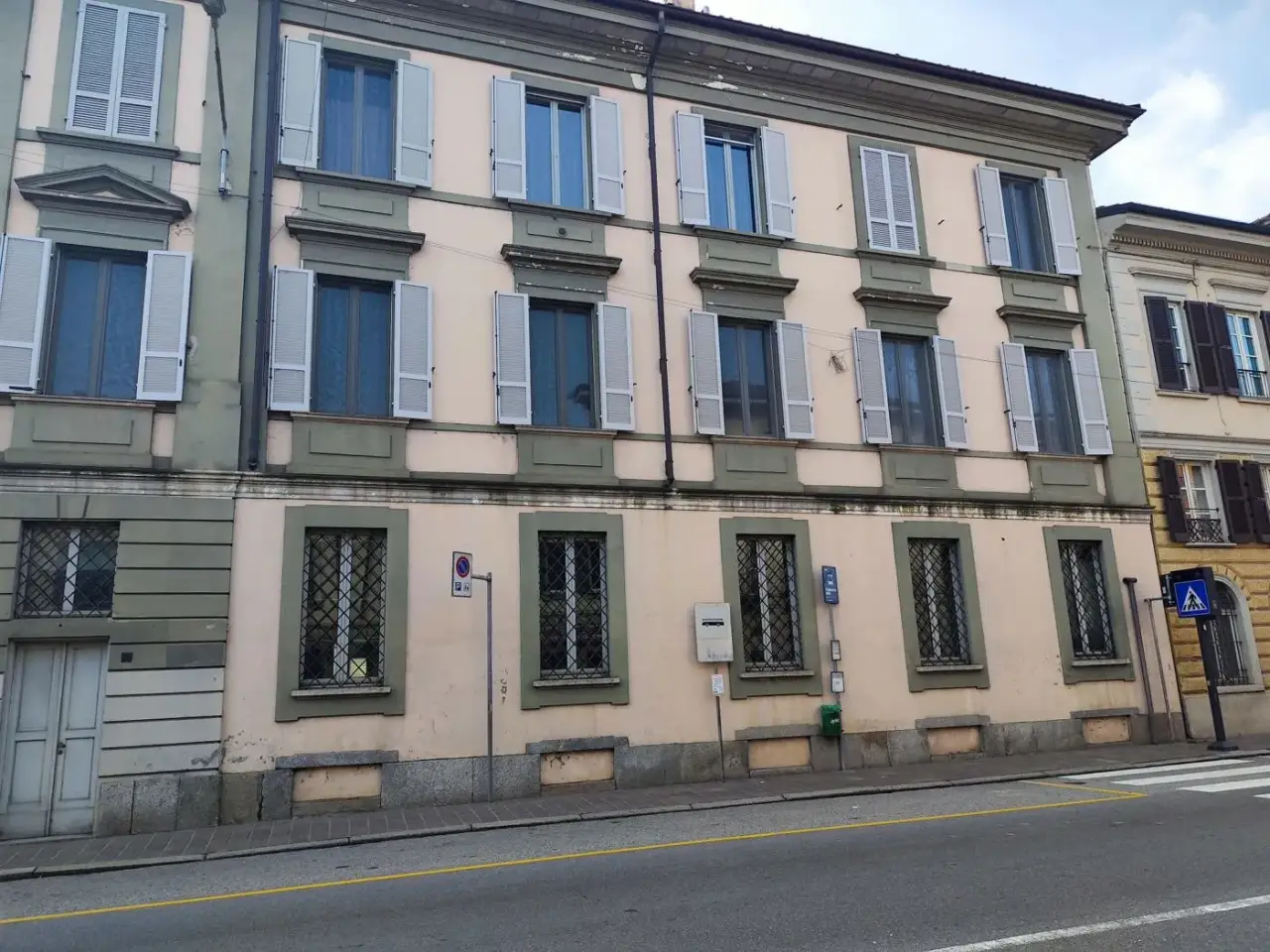 Ufficio in Via XX Settembre 28, Belgioioso, {3} - Foto 1