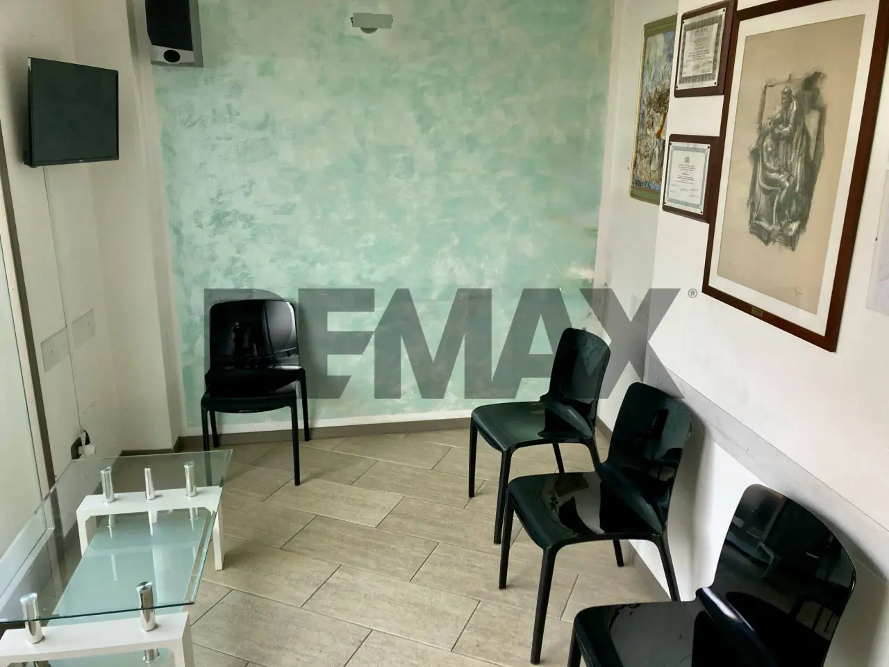 Ufficio in Viale Diaz 228, Montevarchi, {3} - Foto 2