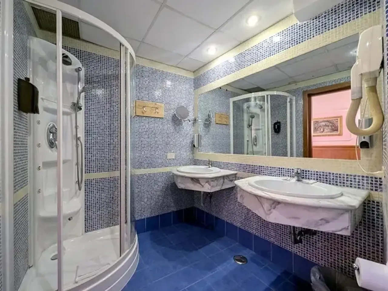 Hotel in Via Palestro, Roma, {3} - Foto 2