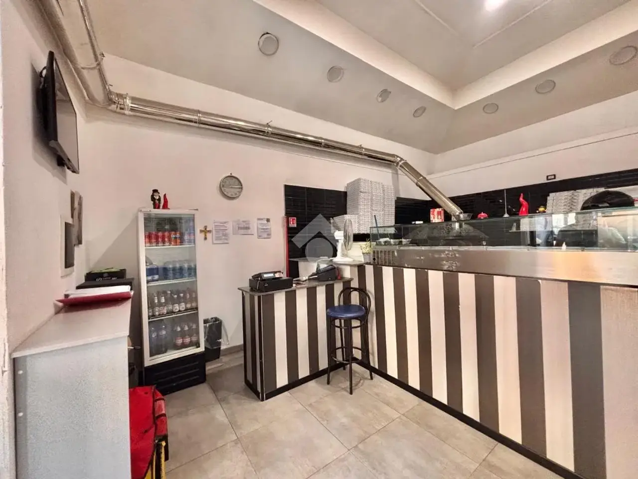 Negozio in Corso Giuseppe Garibaldi 91, Portici, {3} - Foto 1