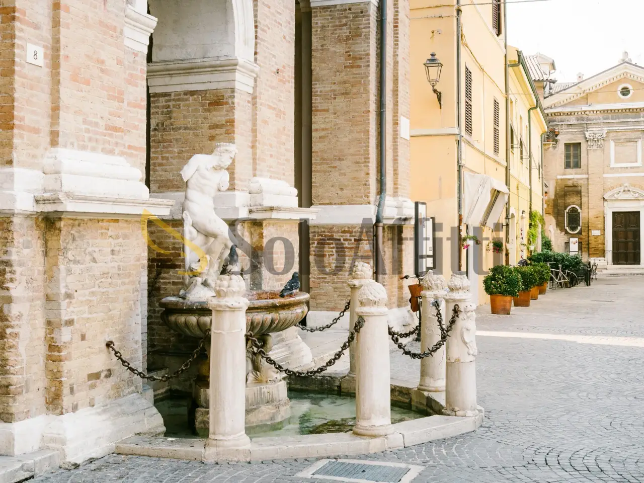 Negozio in , Senigallia, {3} - Foto 1