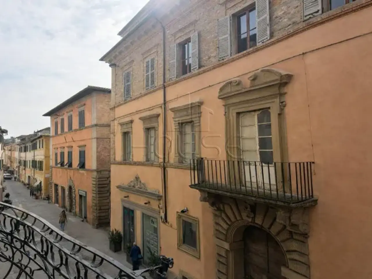 Ufficio in Corso Vittorio Emanuele 7, Citta' Di Castello, {3} - Foto 1