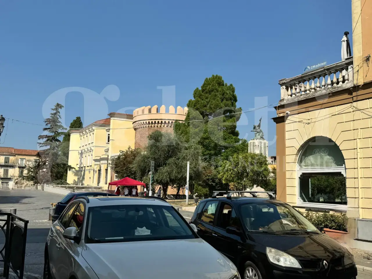 Ufficio in Corso Italia 5, Angri, {3} - Foto 1