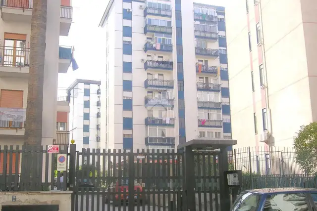 Bilocale in affitto, Via Giovanbattista Ughetti 17, Palermo - Foto 1