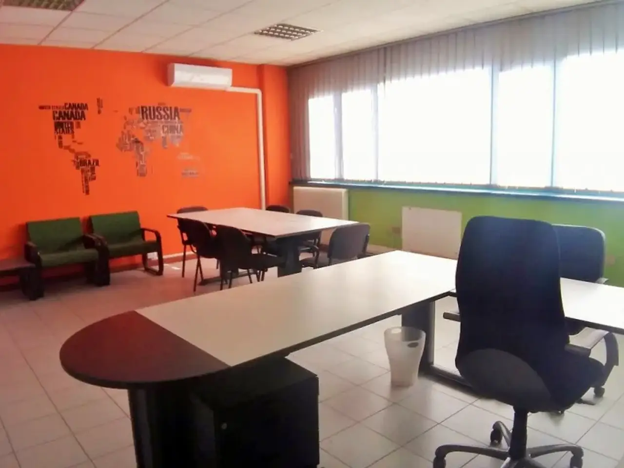 Ufficio in Via Bologna, Altavilla Vicentina, {3} - Foto 1