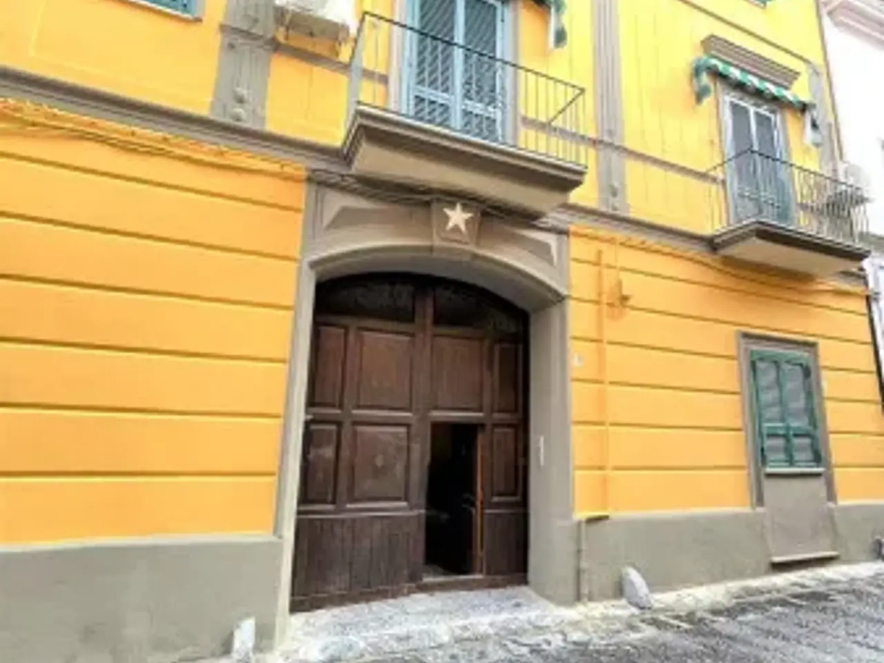 Negozio in Via Monte Sion, Giugliano In Campania, {3} - Foto 1
