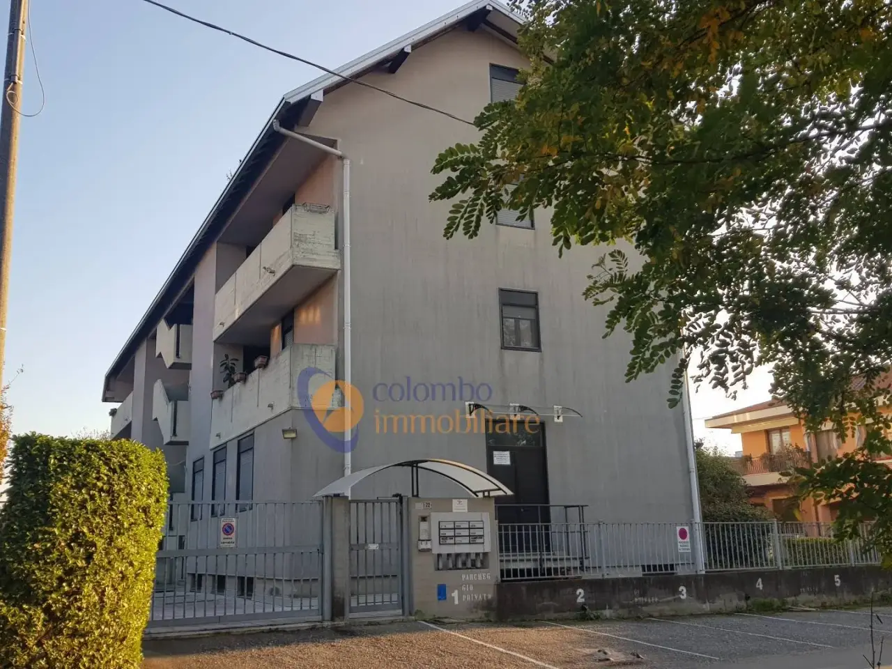 Laboratorio in Via del Gerbone 22, Busto Arsizio, {3} - Foto 2