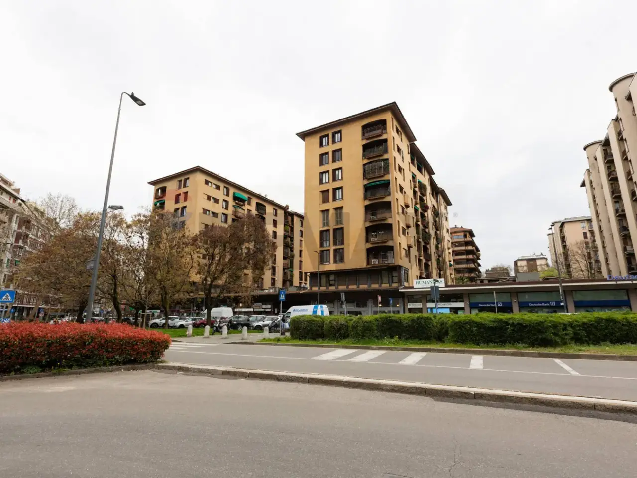 Negozio in Piazza Ernesto De Angeli 1, Milano, {3} - Foto 2