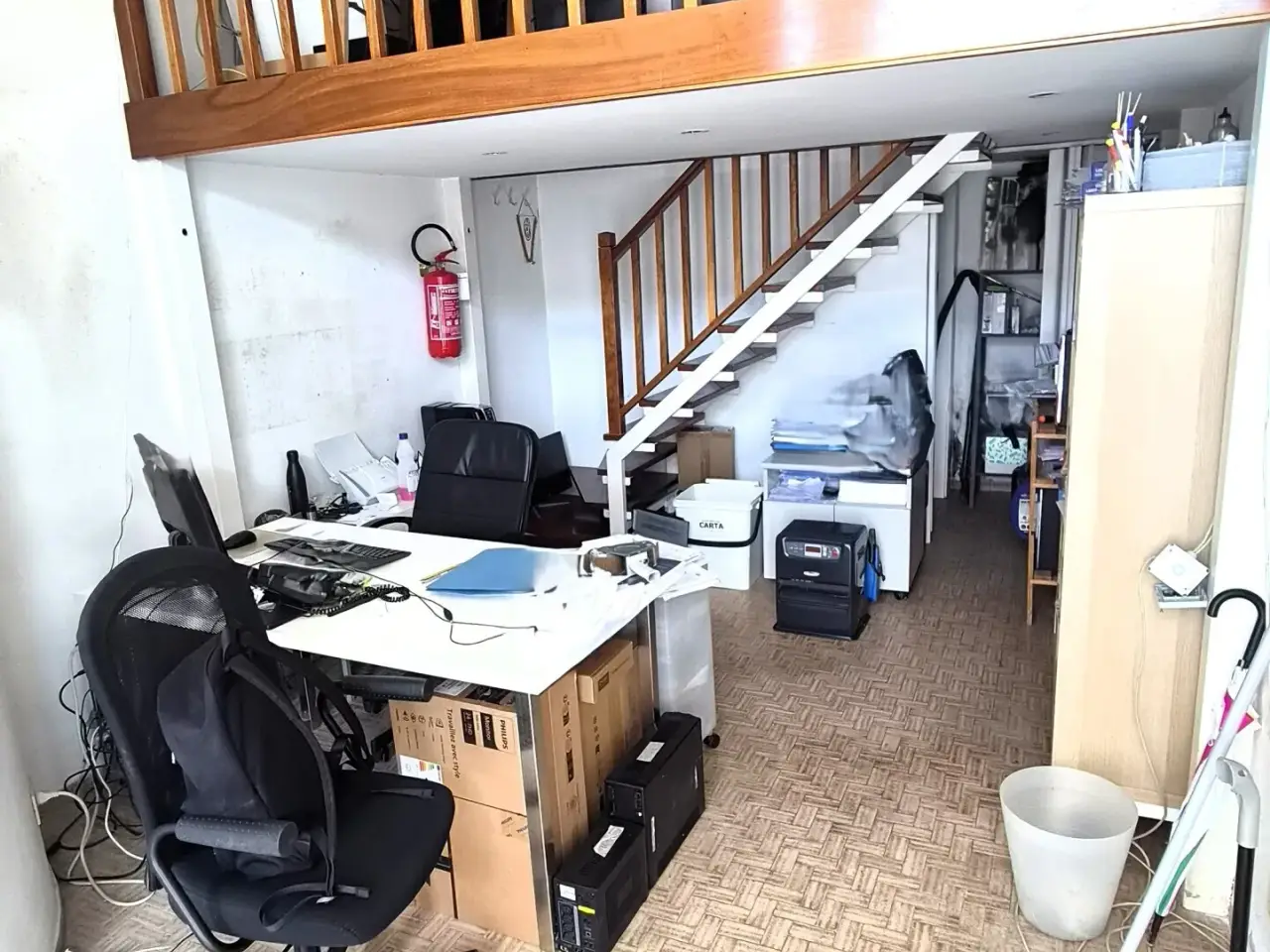 Palazzina commerciale in , Senigallia, {3} - Foto 1