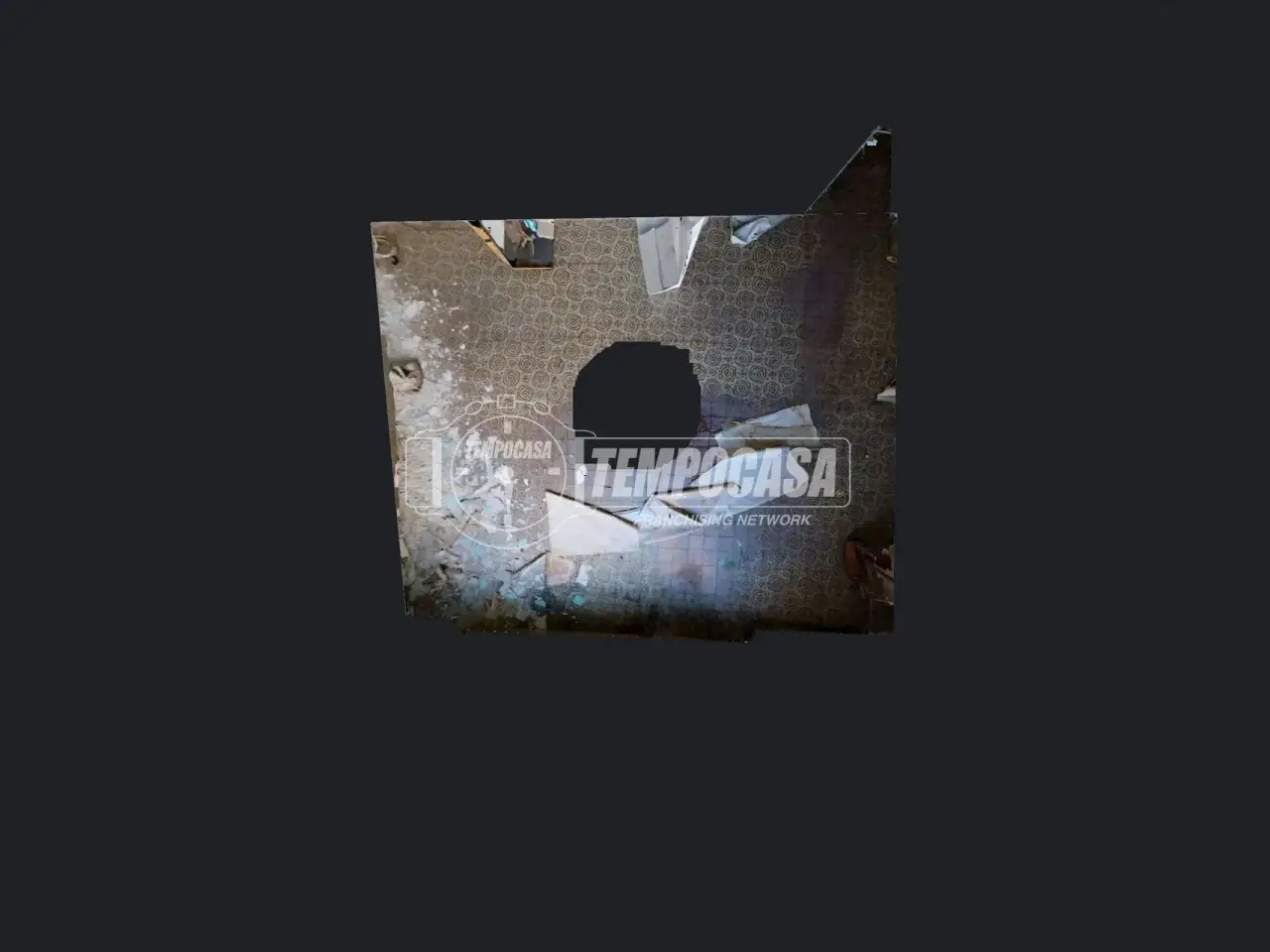 Negozio in , Galliate, {3} - Planimetria 1