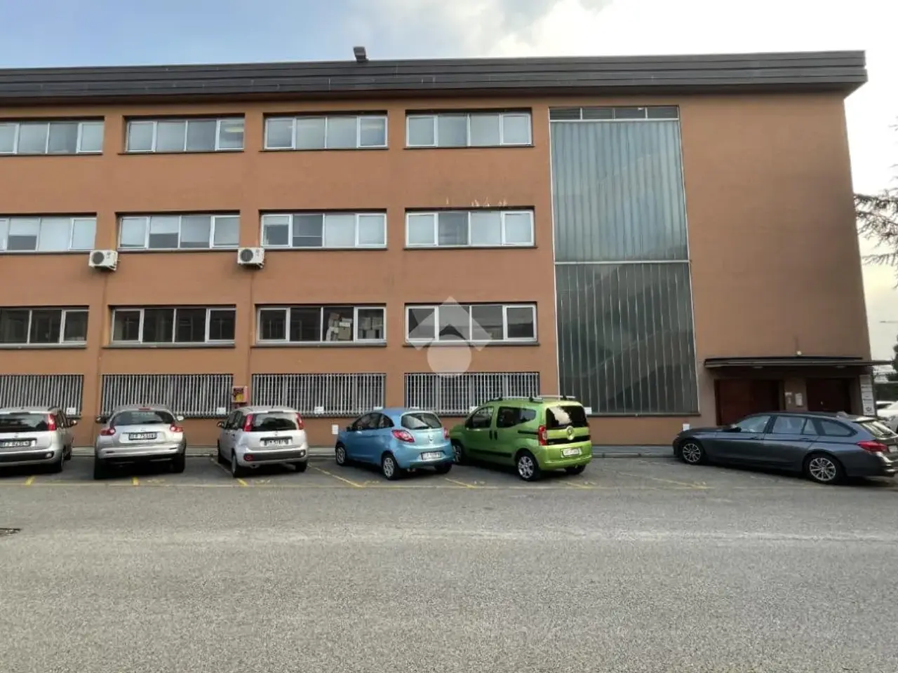 Ufficio in Via Pellizza da Volpedo 58, Cinisello Balsamo, {3} - Foto 2