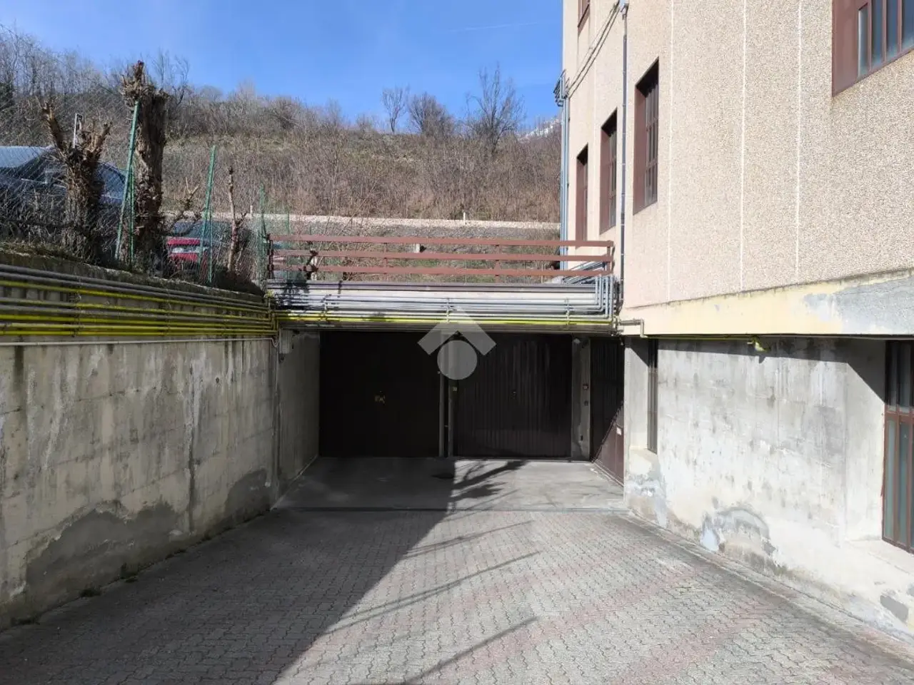 Magazzino in Regione Borgnalle 23, Aosta, {3} - Foto 2