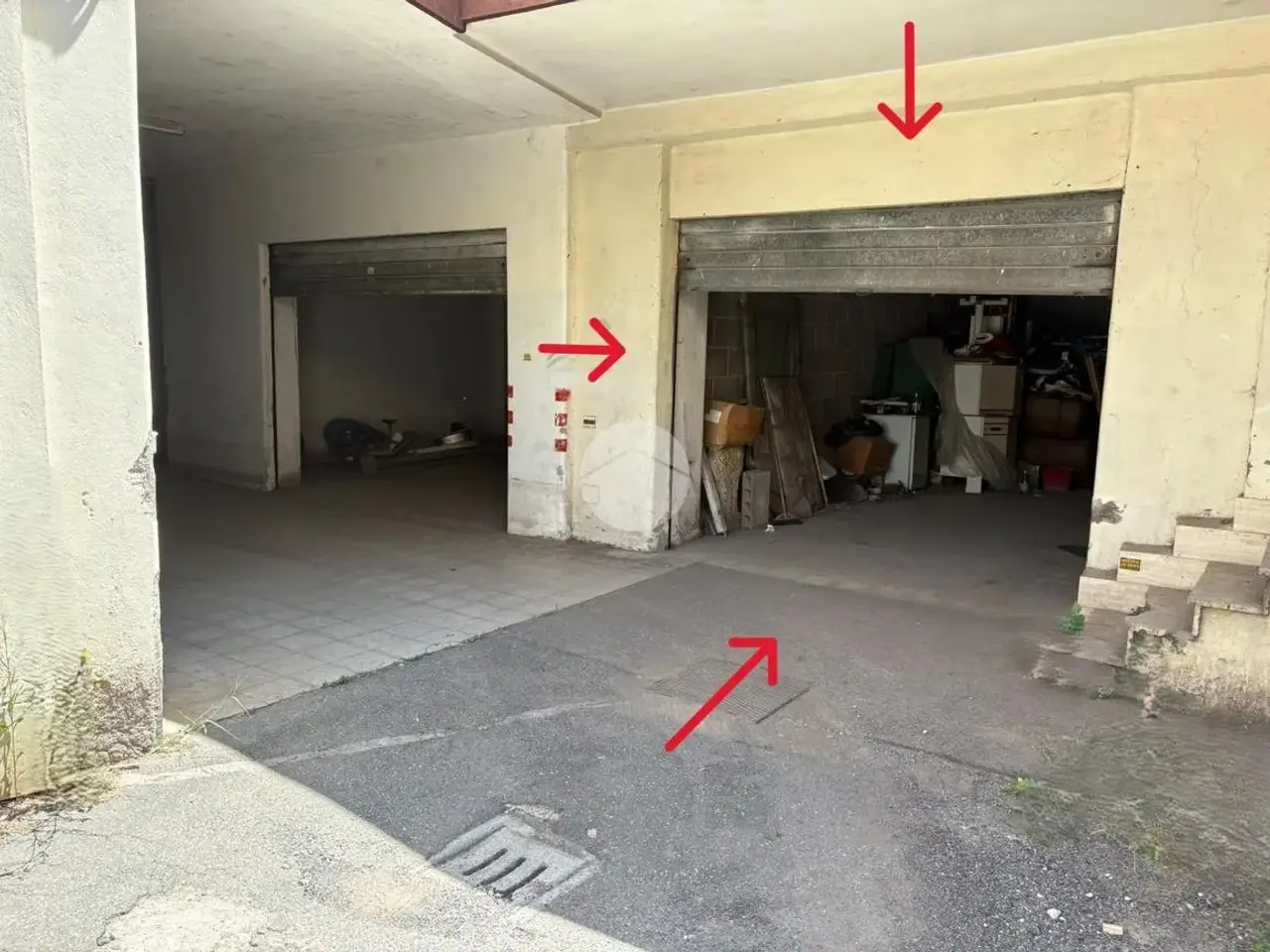 Magazzino in Via Mario De Bernardi 16, Guidonia Montecelio, {3} - Foto 2