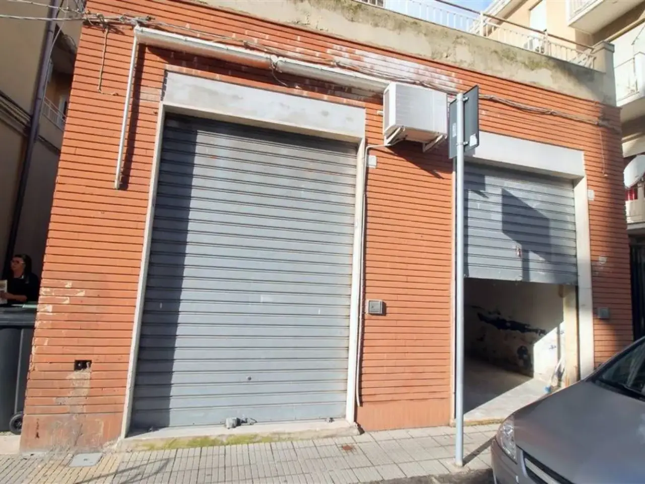 Negozio in Via Ignazio Marabitti, Siracusa, {3} - Foto 1