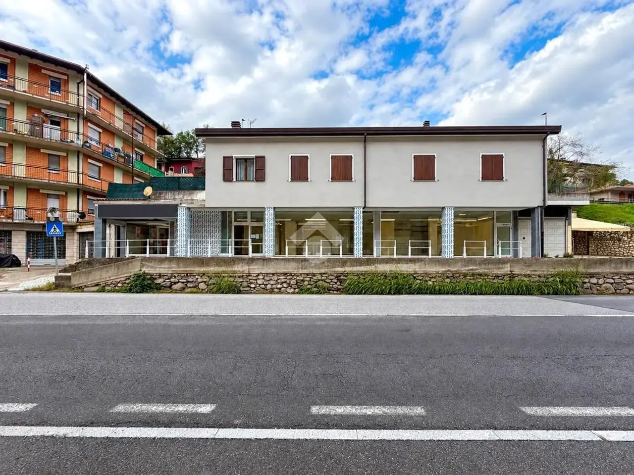 Negozio in Via E. Rinaldini 14, Vestone, {3} - Foto 1