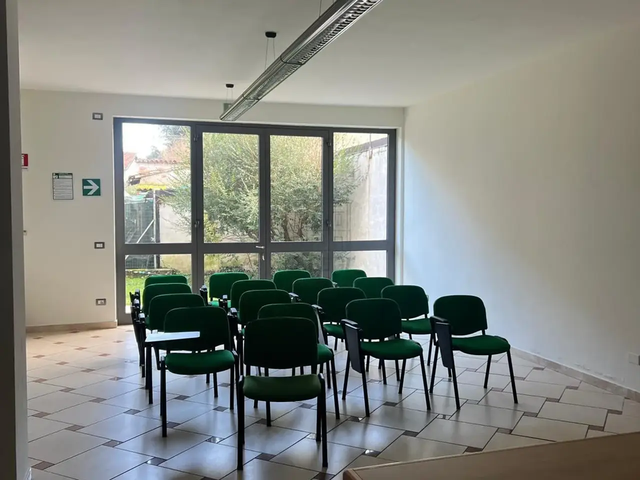 Ufficio in Via Carlo del Prete, Lucca, {3} - Foto 1