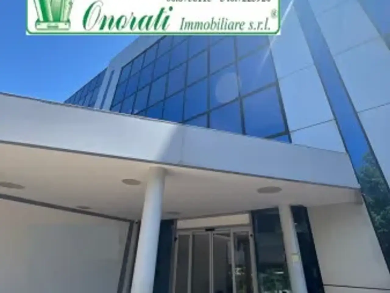 Ufficio in , Roma, {3} - Foto 2