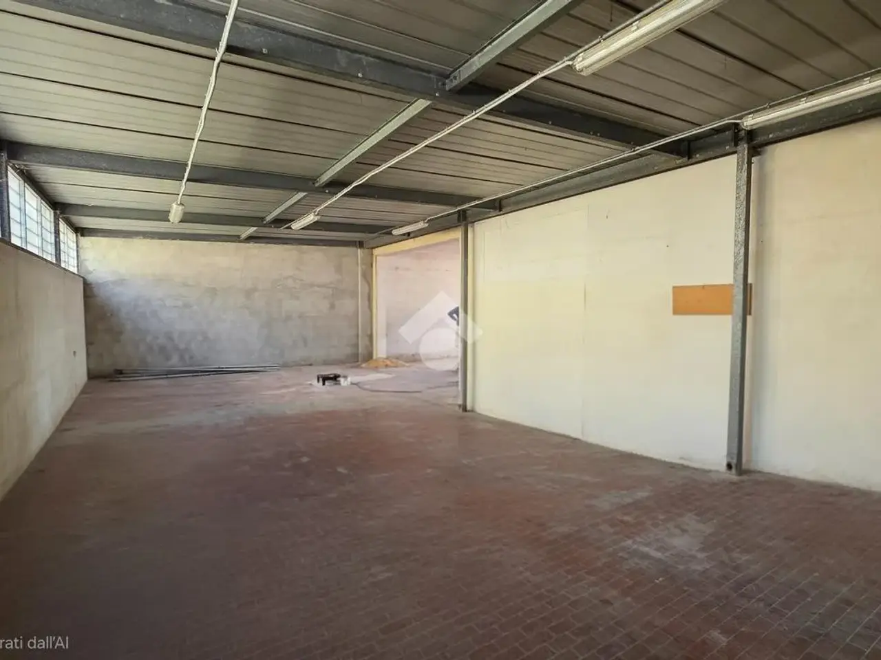 Capannone in Via Cisa 95, Borgo Virgilio, {3} - Foto 2
