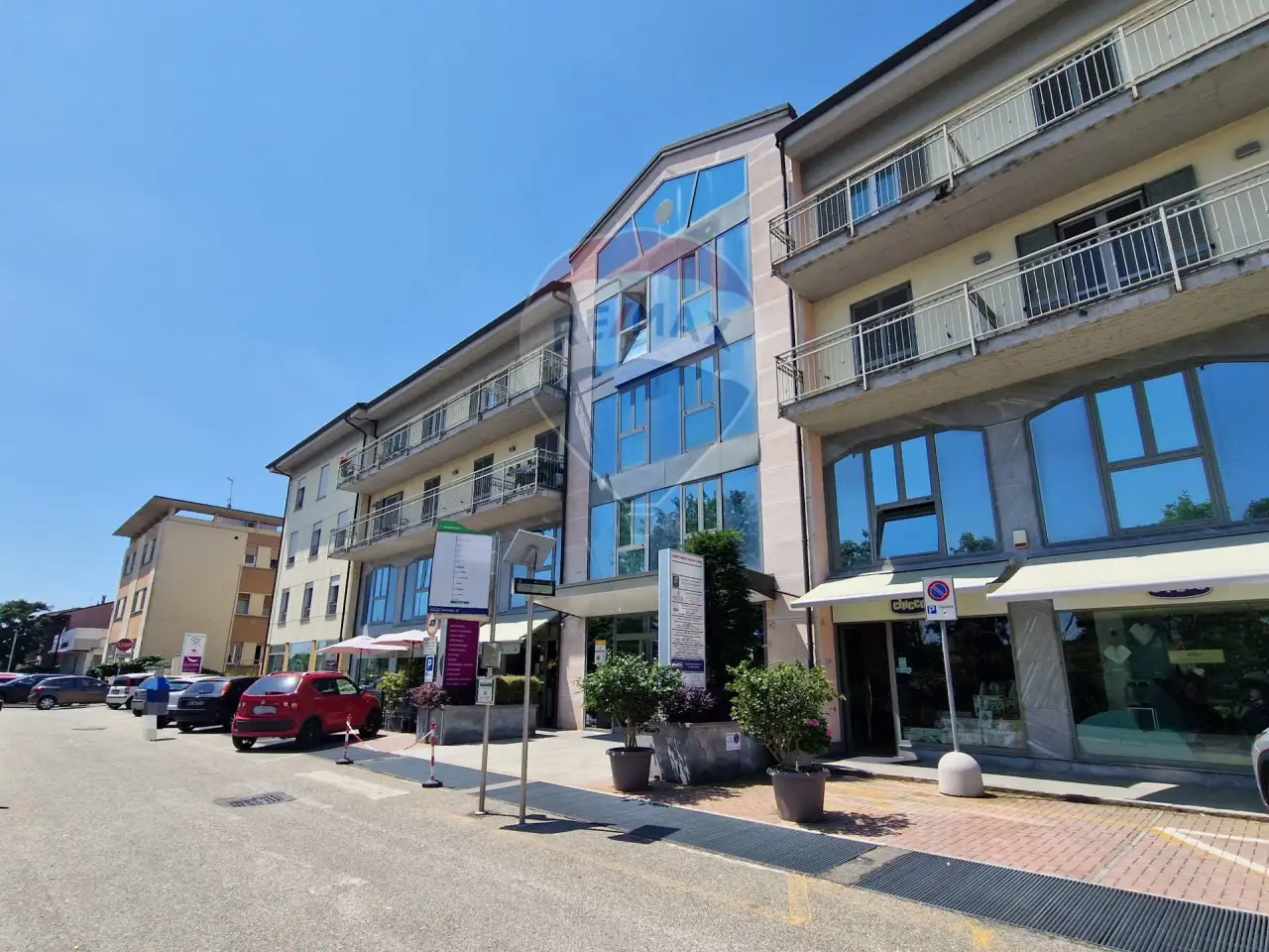 Negozio in Viale Brambilla, Pavia, {3} - Foto 1