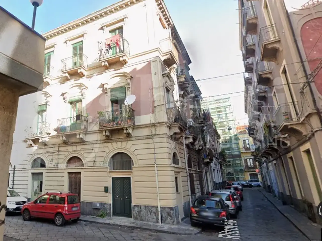 Laboratorio in Via Signore Ritrovato 15, Catania, {3} - Foto 2