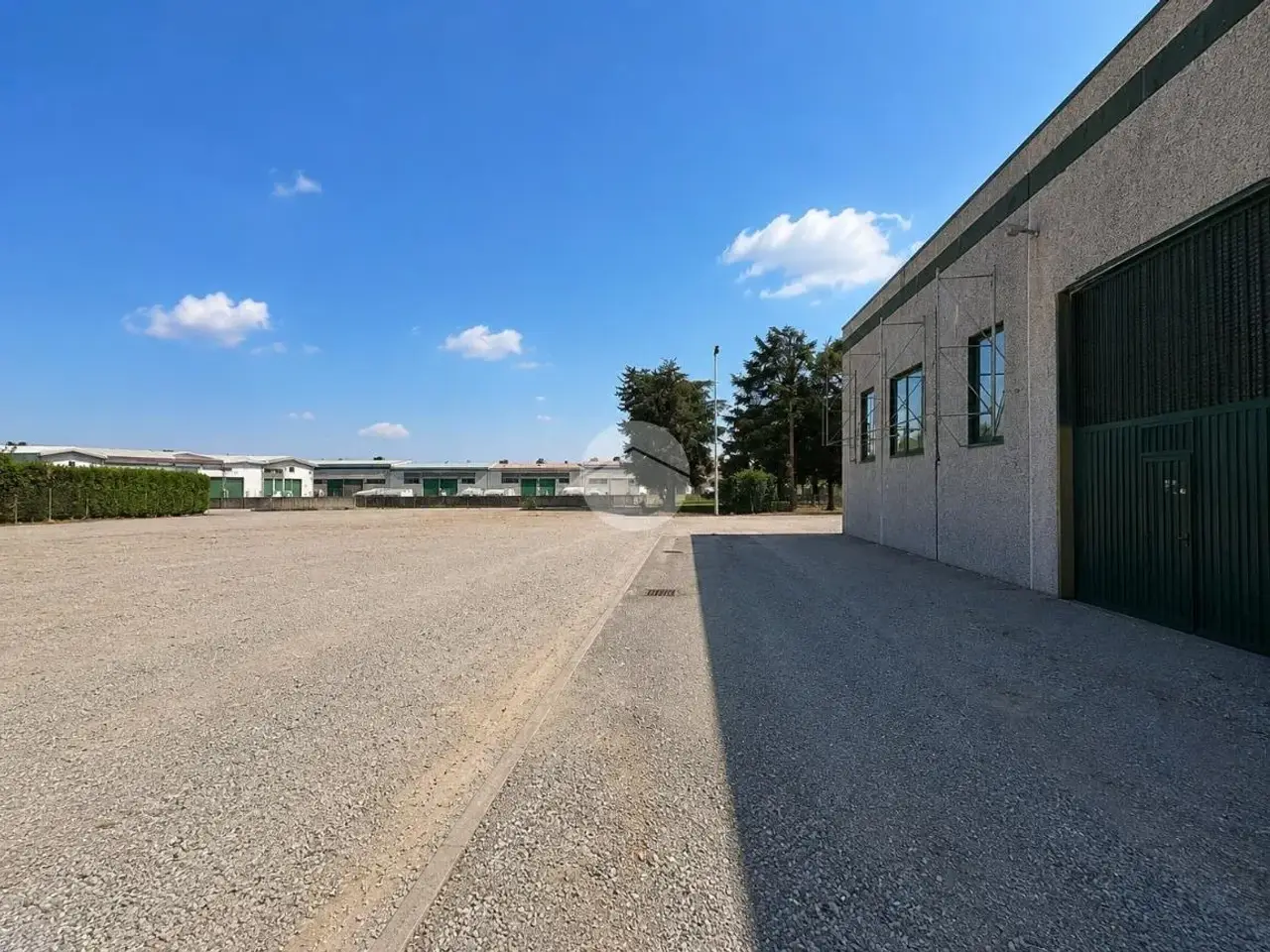 Capannone in Viale dell'Artigianato, Verdello, {3} - Foto 2