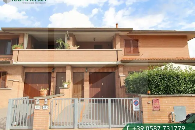 Apartament in Via Giuseppe Montanelli, Ponsacco - Photo 1