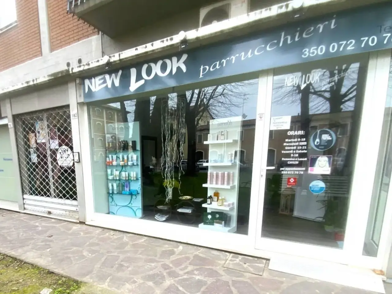 Locale commerciale in , Ravenna, {3} - Foto 1