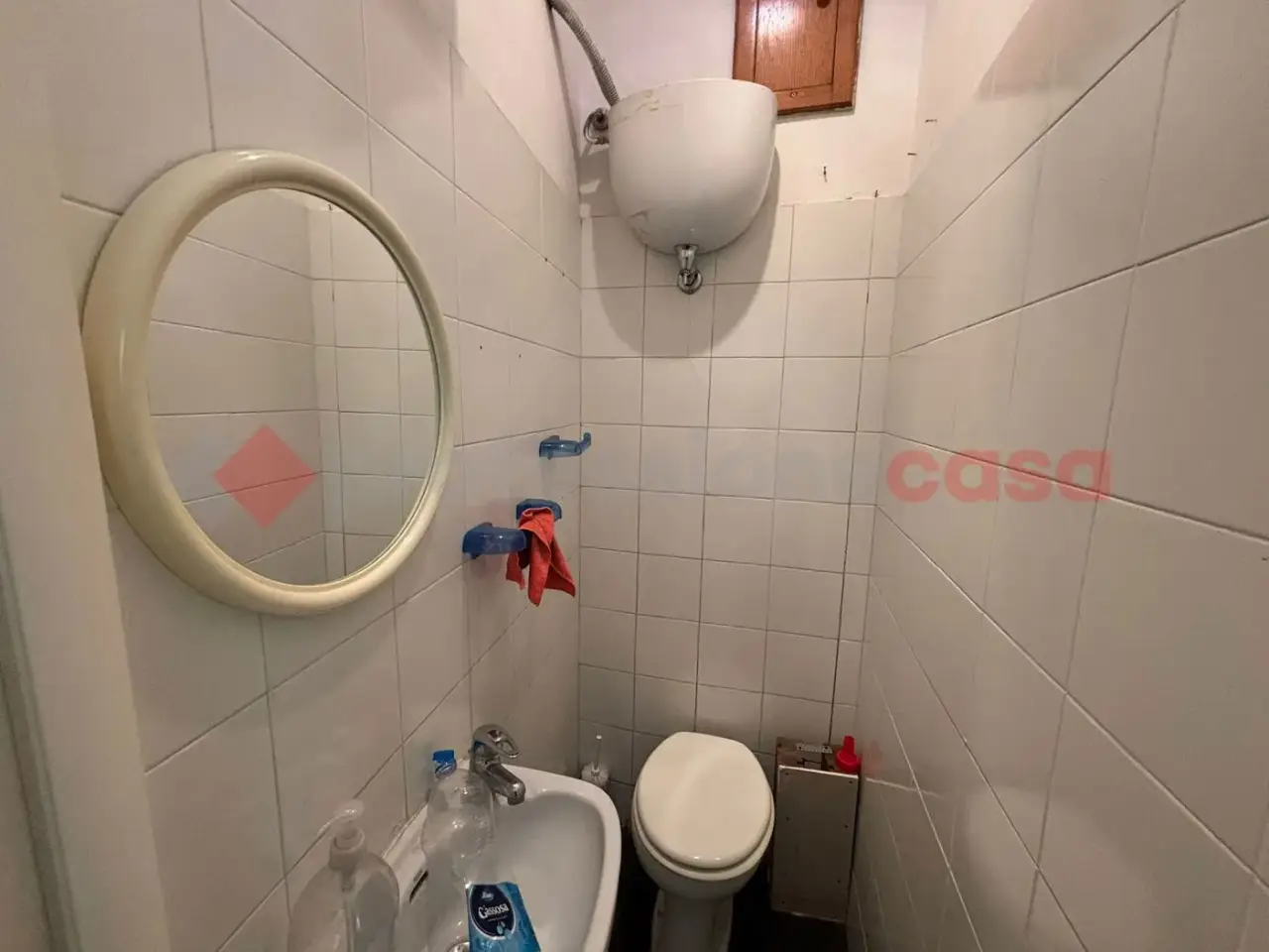 Negozio in Via Vittorio Emanuele 135, Anagni, {3} - Foto 2