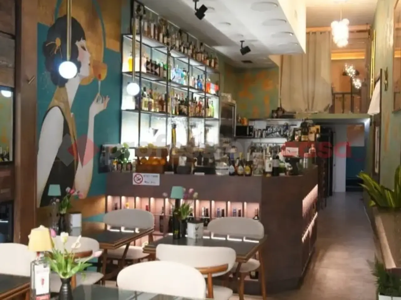 Bar in Via Corso Italia  88, Arezzo, {3} - Foto 1