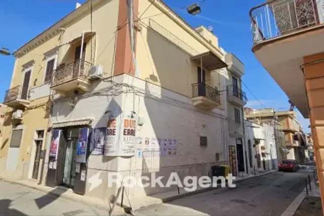 2-room flat in Via dei Sanniti 53, Cerignola - Photo 1