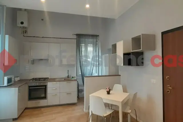 2-room flat in Via Guanella, Milano - Photo 1